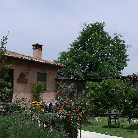 Casa Alle Vacche San Gimignano