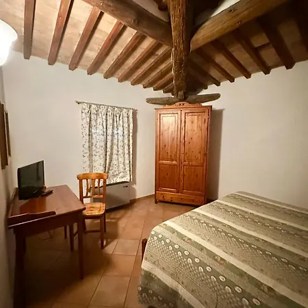 Casa Alle Vacche Séjour à la campagne