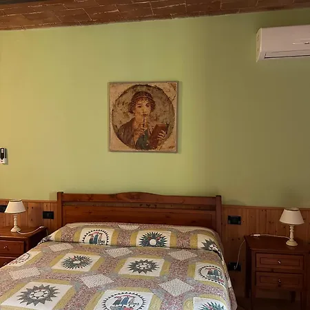 Casa Alle Vacche San Gimignano