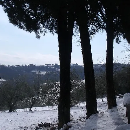 Casa Alle Vacche Séjour à la campagne San Gimignano