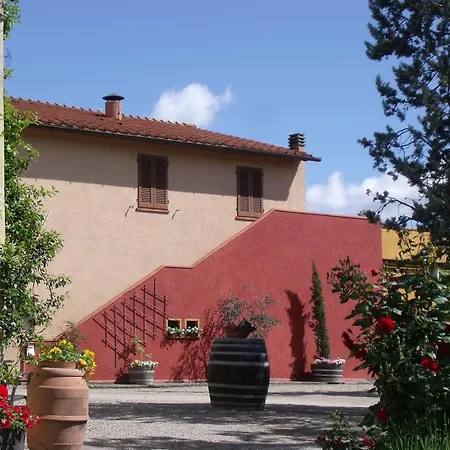 Casa Alle Vacche