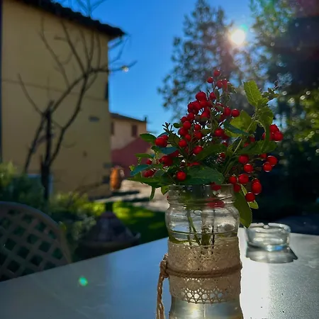 Casa Alle Vacche * San Gimignano