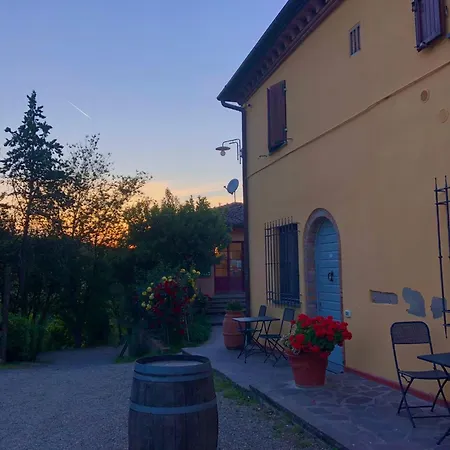 Casa Alle Vacche * San Gimignano