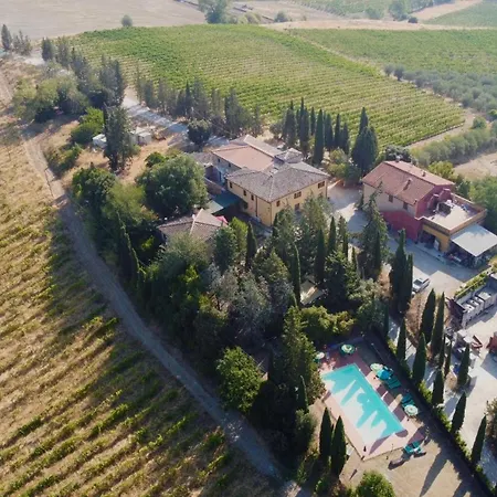 Casa Alle Vacche