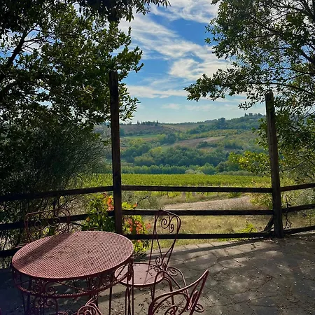 Casa Alle Vacche *