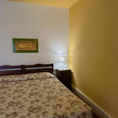 Casa Alle Vacche Séjour à la campagne