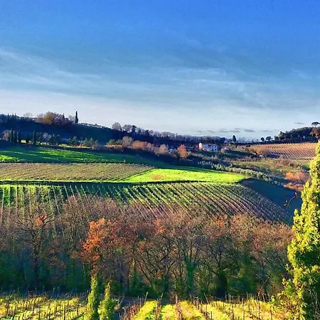 Casa Alle Vacche San Gimignano