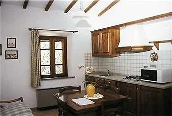 Casa Alle Vacche