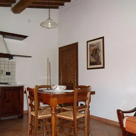 Casa Alle Vacche Séjour à la campagne