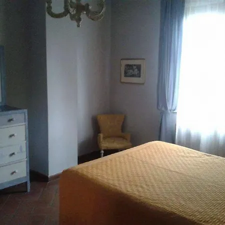 Casa Alle Vacche