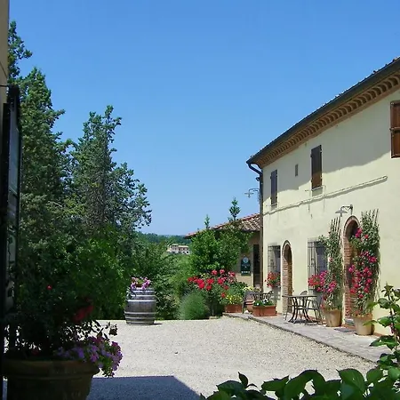 Casa Alle Vacche San Gimignano