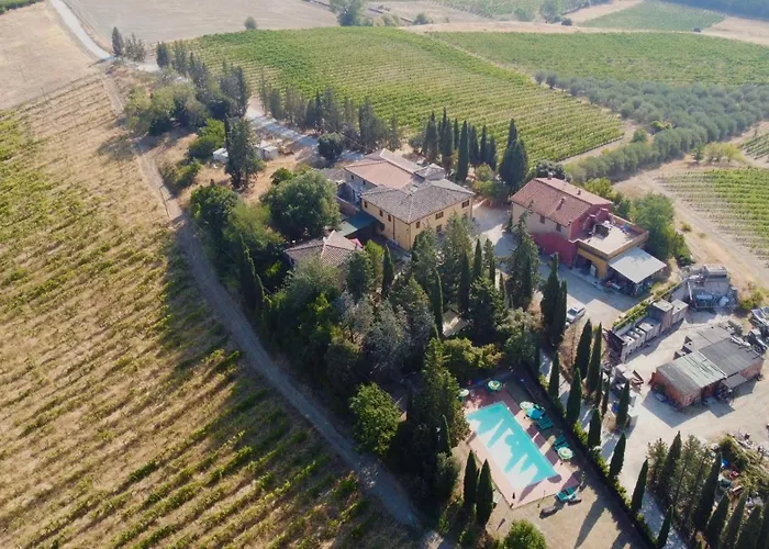Casa Alle Vacche