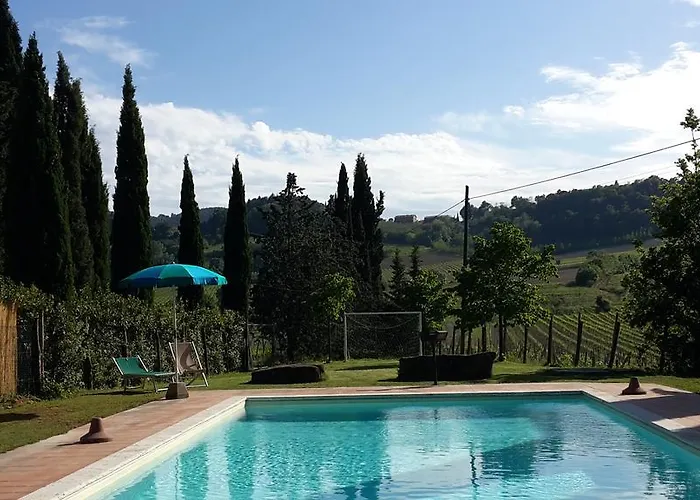 Casa Alle Vacche