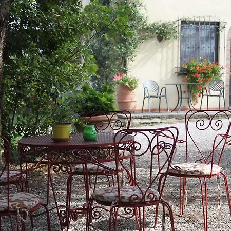 Landhuis Agriturismo Casa Alle Vacche *